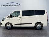 Ford Transit Custom Tourneo L1 2.0 TDCi Trend Dyn. Ku - Ford Transit: Kombi
