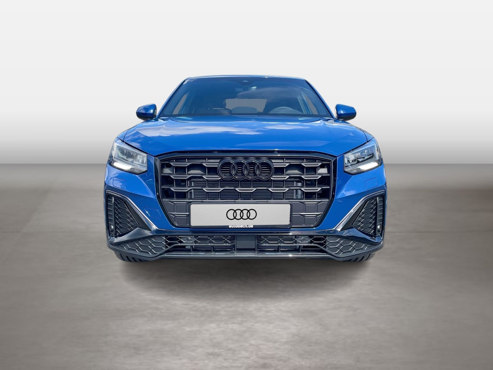 Audi Q2 - Bild 9
