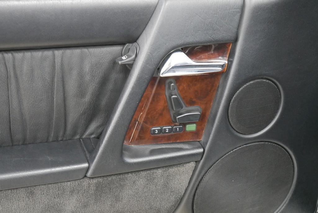 Mercedes-Benz SL 500