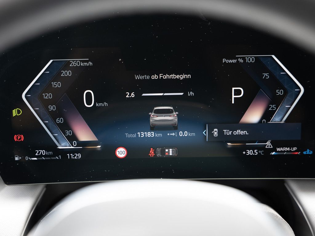 BMW 220 Active Tourer - Bild 15