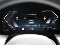 BMW 220 Active Tourer - Vorschau Bild 15