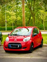 Citroën Citroen C1 Aus Zweiter Hand / Baujahr 2012 - Citroën C1 Gebrauchtwagen in Berlin