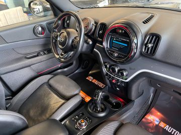 MINI Cooper SD Countryman SD All4 JCW-PAKET*NAVI*LED*