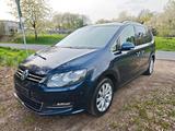 Volkswagen Sharan 2.0 TDI SCR 130kW DSG Highline 7 Sitzer