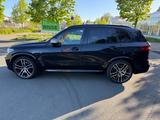 BMW X5 M50 M50d  - BMW X5 M50 in Wuppertal