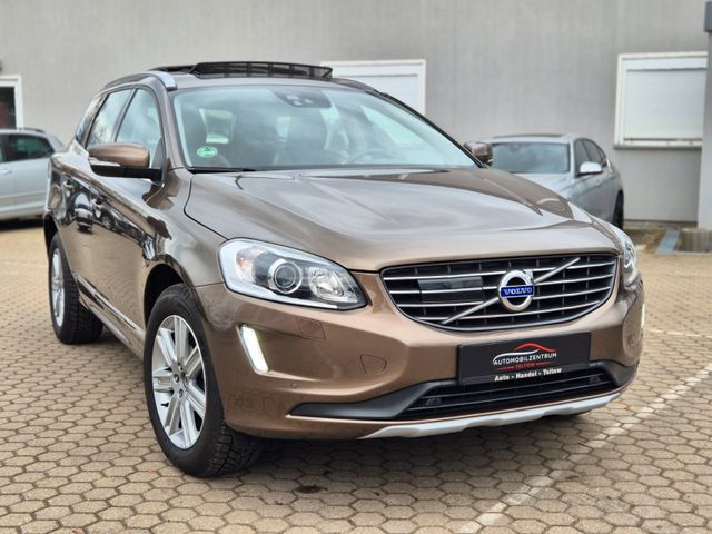 Volvo XC60 D4 Summum 2WD Geartronic *Pano ACC Navi