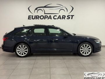 Audi A6 - 5