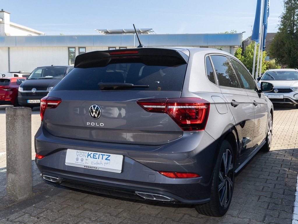 Volkswagen Polo — hlavná fotografia