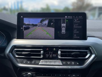 BMW X4 - 8