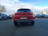 Ford Puma 1.0 EcoB. Automatik Titanium X Navi Klimaau - rote Ford Puma