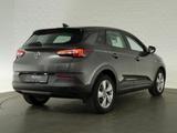 Opel Grandland X EDITION AT+NAVI+360 GRAD KAMERA+SITZ - Opel Grandland (X) Edition mit Benzin-Antrieb