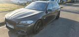 BMW 535d xDrive Touring M-Paket