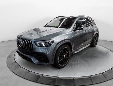 Mercedes-Benz GLE 53 AMG PLUS 4M*PANO*22"*SERVO*AIRM*HUD*ACC