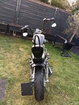 Yamaha Virago XV535 - YAMAHA 1995 VIRAGO 535