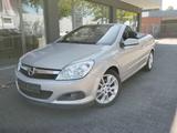 Opel Astra H Twin Top Cosmo - Opel Astra aus 2007: Cabrio
