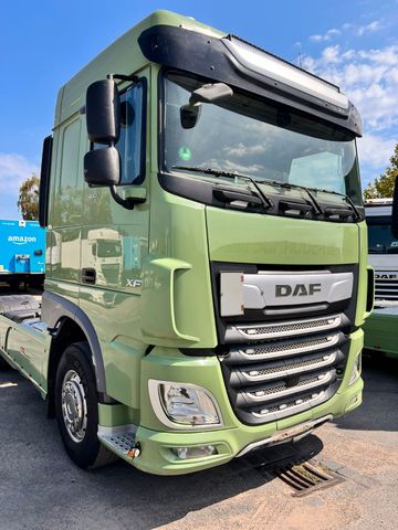 DAF DAF XF 480 FT,SC, Hydraulik, Intarder