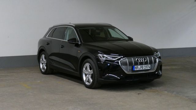 Audi e-tron 55 quattro