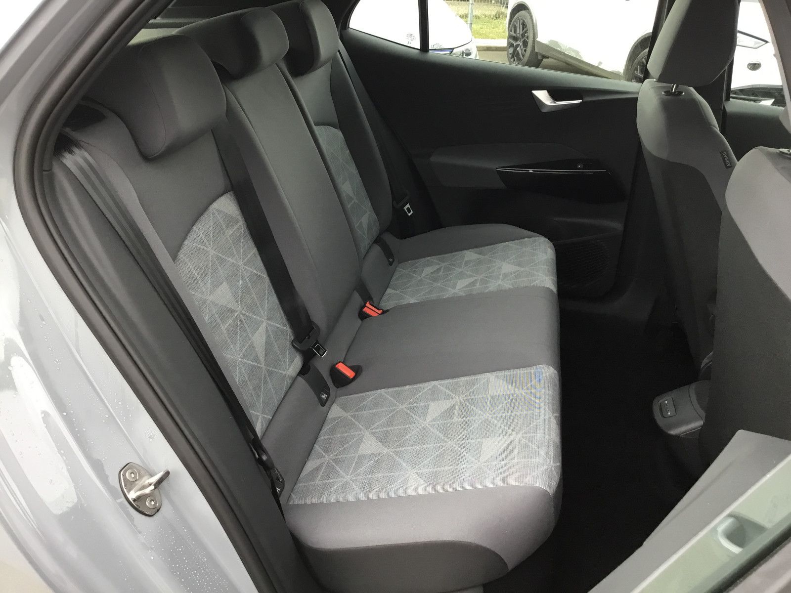 Fahrzeugabbildung Volkswagen ID.3 Pro Performance 58 kWh+Kamera+ACC+18"+PLA