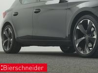 Cupra Leon - Vorschau Bild 34