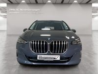 BMW 220 Active Tourer - Vorschau Bild 8