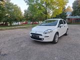 Fiat Punto MYSTYLE - gebrauchte Fiat Punto aus dem Jahr 2016