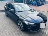 Volvo V60 D4 AWD Geartronic R Design R Design - Volvo V60: Geartronic