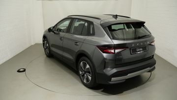 Skoda Elroq 50 Tour LED KAMERA AHZV