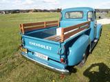 Chevrolet 3100 in gutem Zustand - Chevrolet: 3100