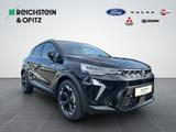 Mitsubishi ASX HEV Intro Edition 1.6l Autom./360°RFK/ACC - Mitsubishi ASX: Schwarz