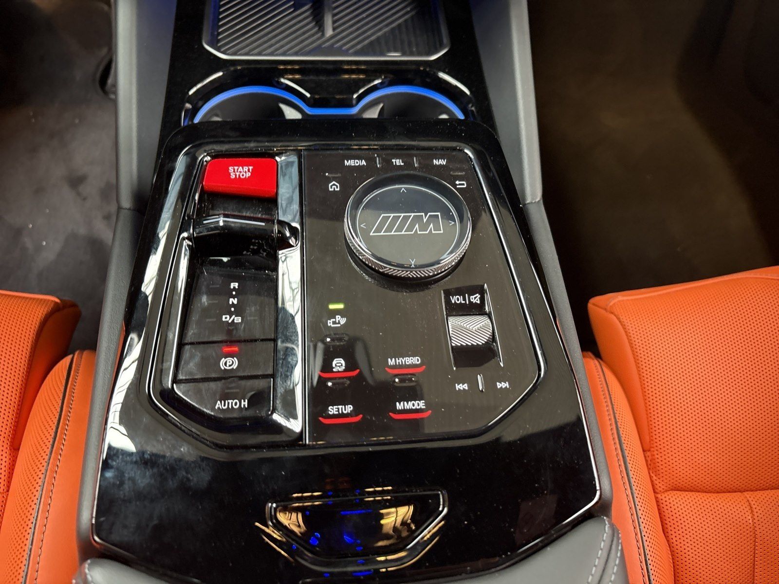 BMW M5 - Bild 13
