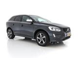 Volvo XC60 2.0 D4 R-Design FWD Aut. *NAVI-FULLMAP | LE - Volvo XC60: Fwd