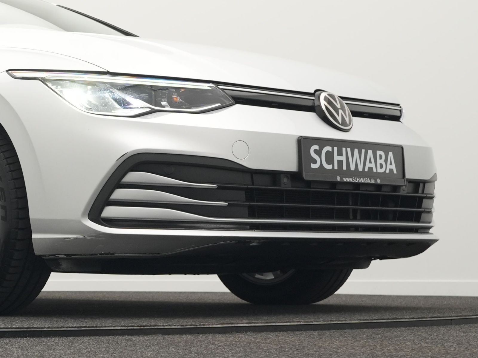 Volkswagen Golf - Bild 43