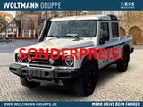 INEOS Grenadier Quartermaster 3.0 TT Diesel sofort Ver - INEOS Gebrauchtwagen