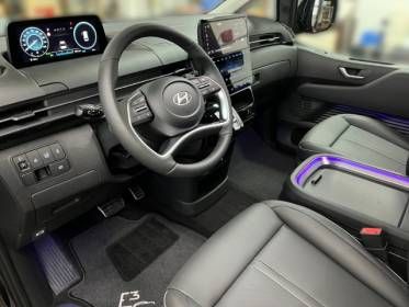 Hyundai Staria – Bild 6