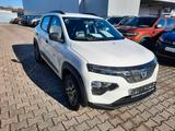 Dacia Spring Electric 45 Comfort Business Leder, Navi! - Dacia Spring aus 2021