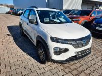 Dacia Spring - Vorschau Bild 3