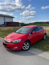Opel Astra 1.4 ecoFLEX Edition 74kW Edition - Opel Astra: Eco4