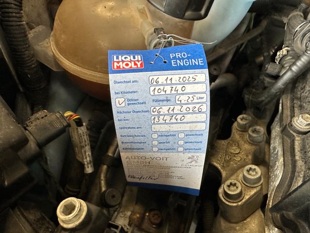 MYAUTOCENTER – Gebraucht- und Jahreswagen mit Werkstattservice in Pfaffenhofen Peugeot 208 GTi *Kamera*PDC*