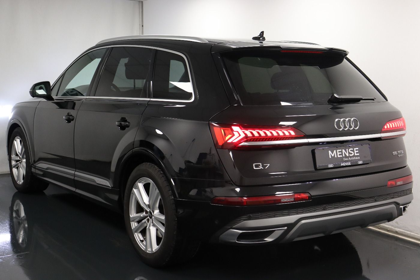 Audi Q7 - Bild 4