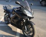 Honda VFR 800 VTEC ABS TÜV NEU - 2003 VFR800