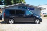 Mercedes-Benz Viano 3.0 CDI Trend Edition lang|Autom.|7-Sitzer - Mercedes-Benz Viano Gebrauchtwagen Sitze