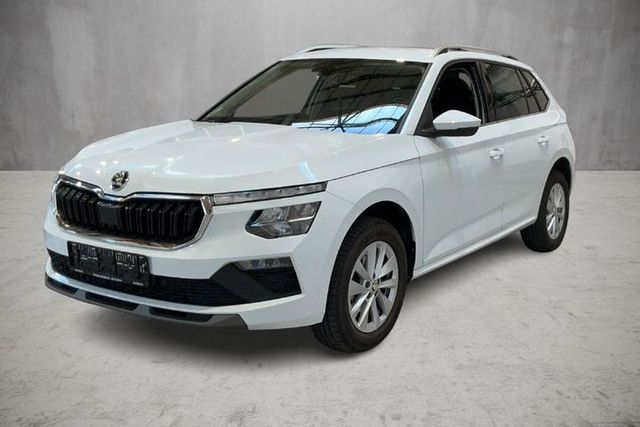 Kamiq 1.0 TSI DSG Selection