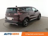 Renault Espace 2.0 BLUE dCi Initiale Paris Aut.*NAVI*LED - Renault Espace: 2.0