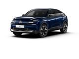 Citroën C4 Lim. Max - mit Benzin-Antrieb: Blau, mit Spurwechselassistent