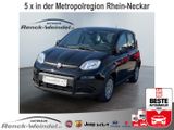 Fiat Pandina 1.0 DAB Spurhalteass. Verkehrszeichenerk - Fiat New Panda Tageszulassungen