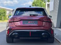 Audi RS3 - Vorschau Bild 5