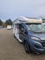 Chausson 630 Welcome - Chausson Düsseldorf