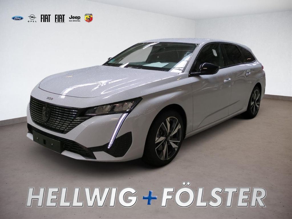 Image of Peugeot 308