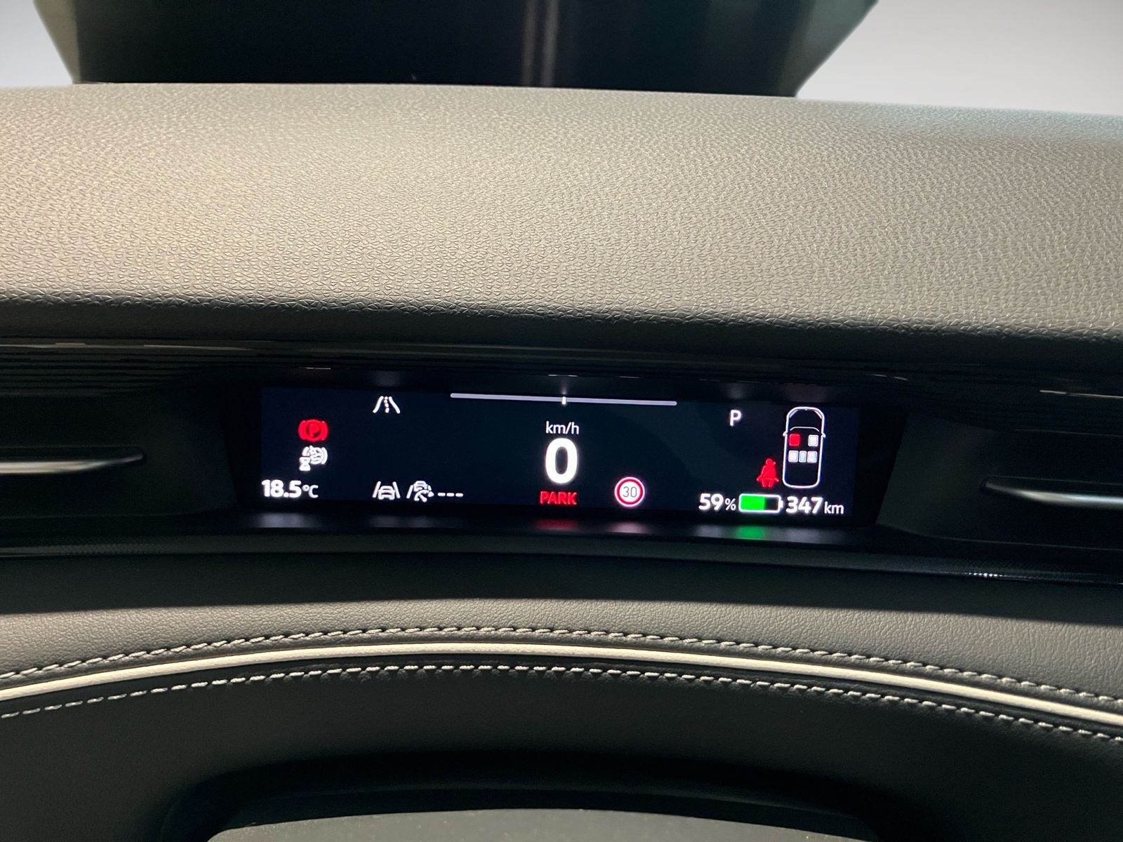 Volkswagen ID.7 - Bild 13