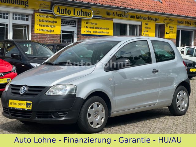 Volkswagen Fox 1.2 Style Euro 4